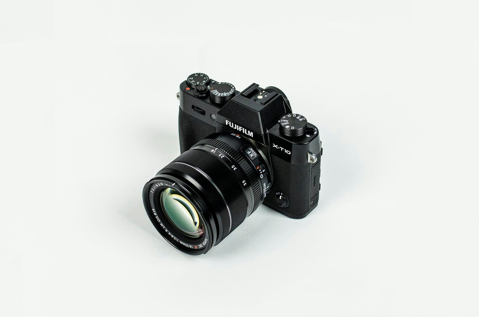 Camera Fundamentals Training