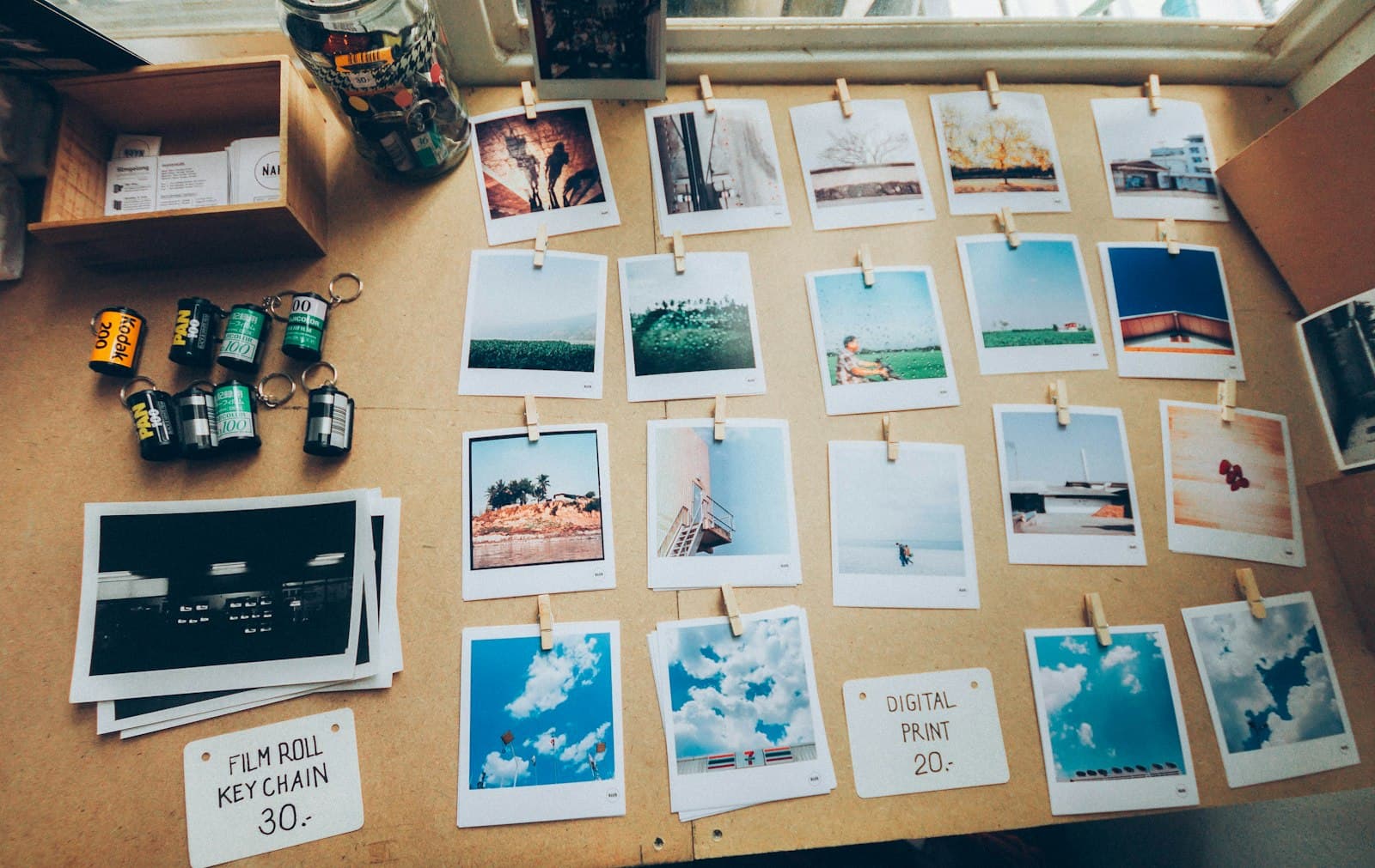 Photo Processing Fundamentals