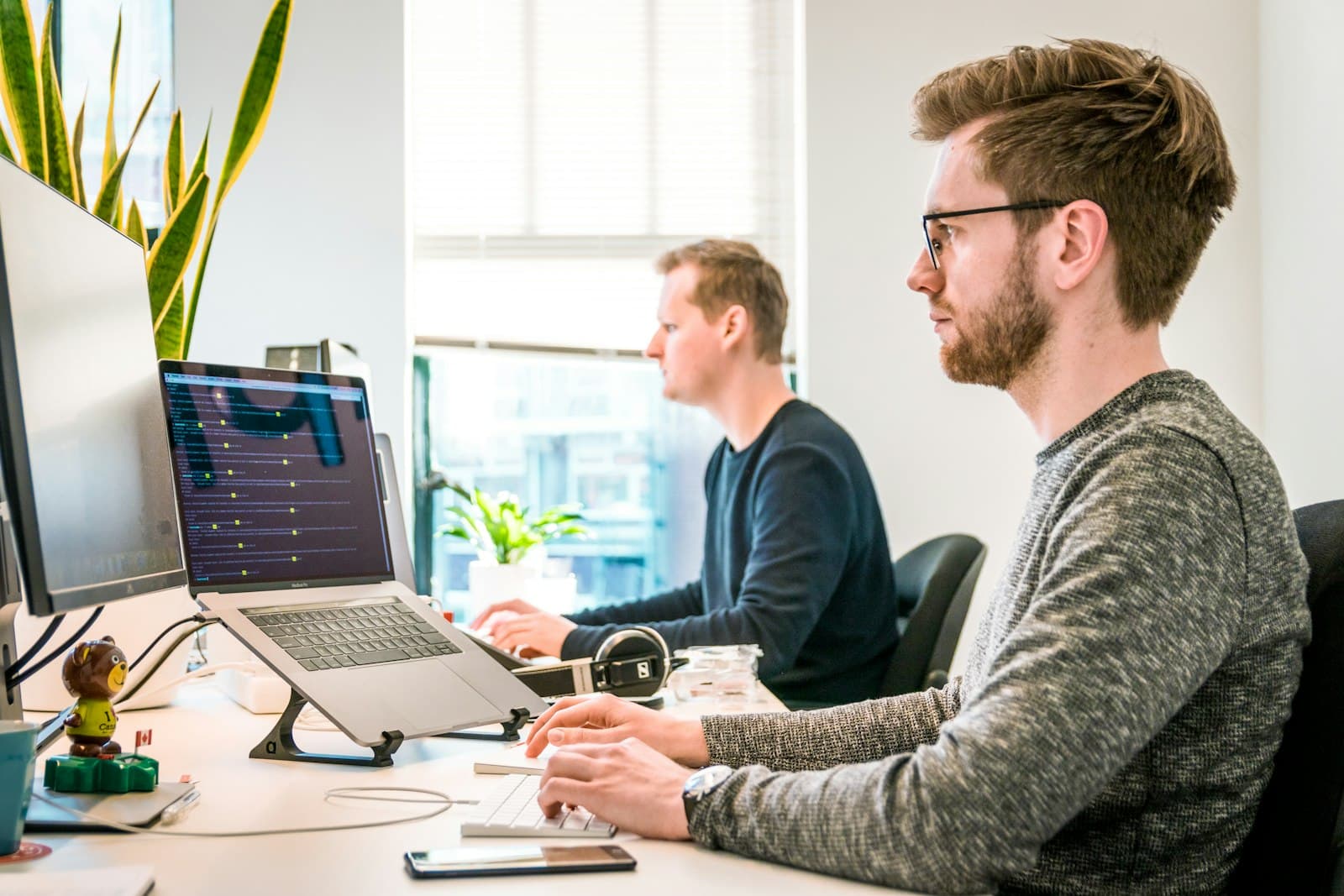 Lightroom & Photoshop Editing Workflows