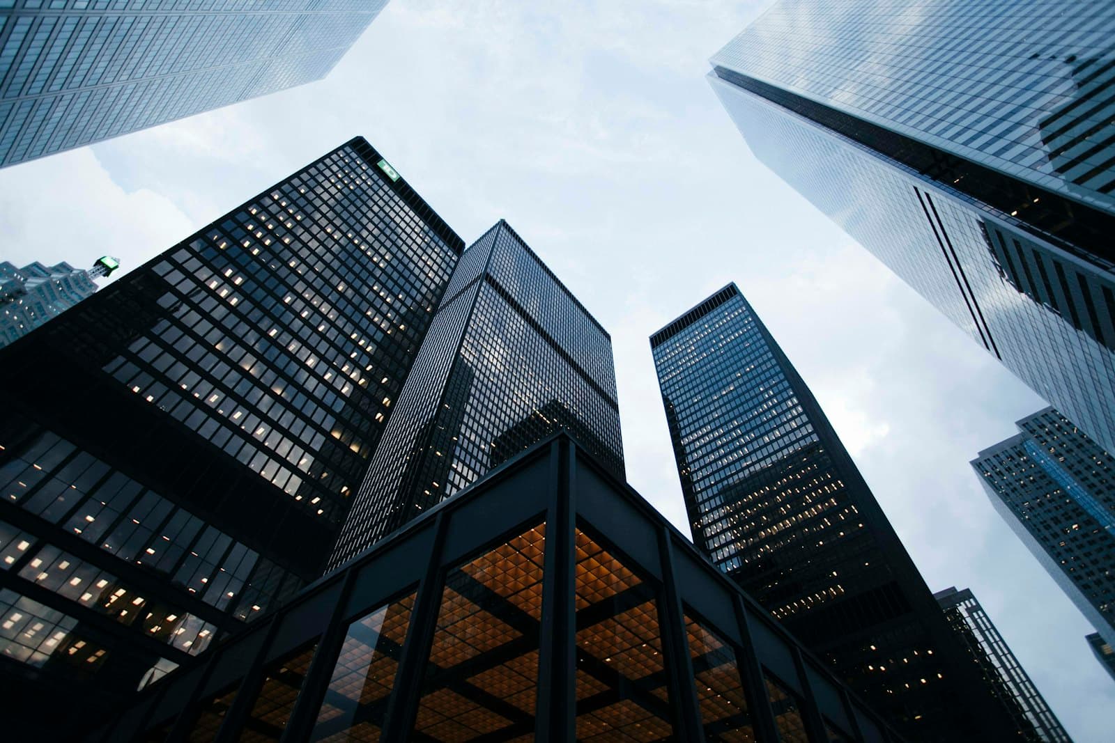Commercial Real Estate Photography