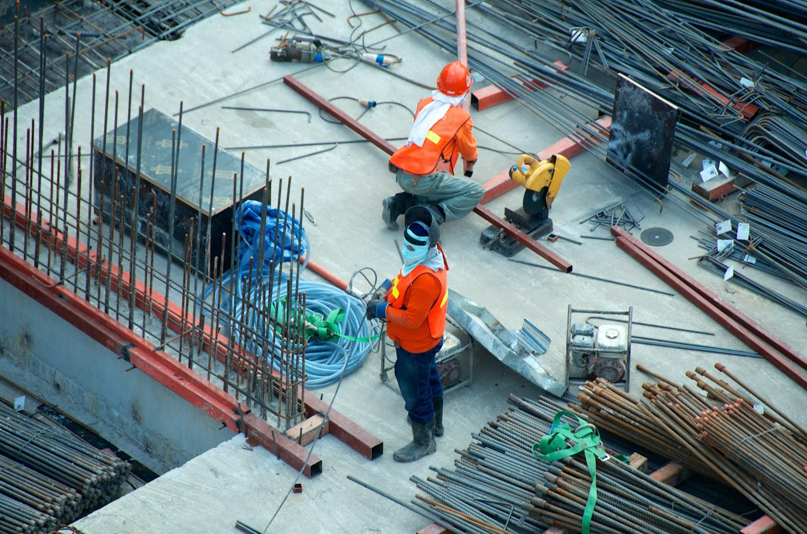 Asset & Inspection Photography